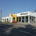 RENAULT AUTOSZALON – BALASSAGYARMAT